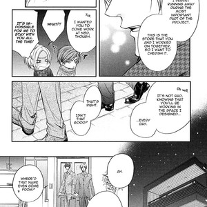 [NARUSAKA Rin] Kuzu de Baka ni wa Nido to Awanai [Eng] – Gay Manga sex 172