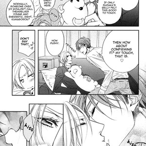 [NARUSAKA Rin] Kuzu de Baka ni wa Nido to Awanai [Eng] – Gay Manga sex 173
