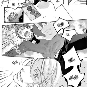 [ISAKI Rika] Shoudou [Eng] – Gay Manga sex 11