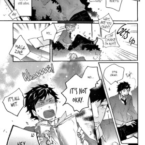 [ISAKI Rika] Shoudou [Eng] – Gay Manga sex 12