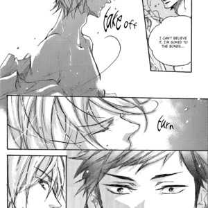 [ISAKI Rika] Shoudou [Eng] – Gay Manga sex 15