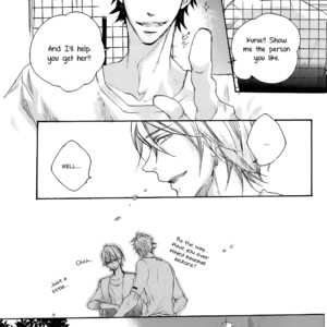 [ISAKI Rika] Shoudou [Eng] – Gay Manga sex 23