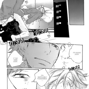 [ISAKI Rika] Shoudou [Eng] – Gay Manga sex 57