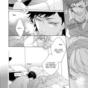 [ISAKI Rika] Shoudou [Eng] – Gay Manga sex 58