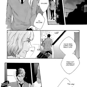 [ISAKI Rika] Shoudou [Eng] – Gay Manga sex 62