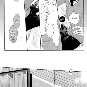 [ISAKI Rika] Shoudou [Eng] – Gay Manga sex 64