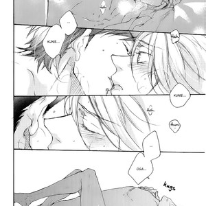 [ISAKI Rika] Shoudou [Eng] – Gay Manga sex 66