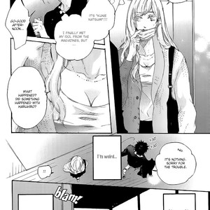 [ISAKI Rika] Shoudou [Eng] – Gay Manga sex 72