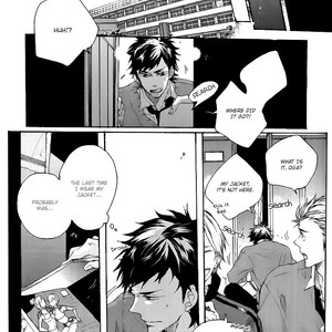 [ISAKI Rika] Shoudou [Eng] – Gay Manga sex 75