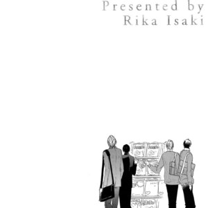 [ISAKI Rika] Shoudou [Eng] – Gay Manga sex 87