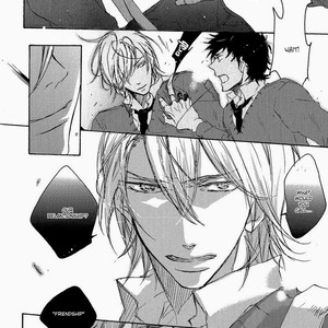 [ISAKI Rika] Shoudou [Eng] – Gay Manga sex 89