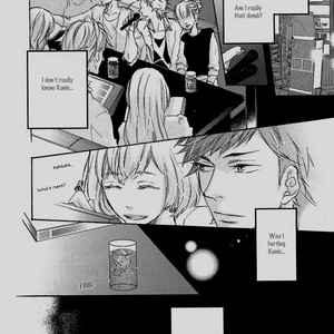 [ISAKI Rika] Shoudou [Eng] – Gay Manga sex 91