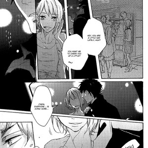 [ISAKI Rika] Shoudou [Eng] – Gay Manga sex 92