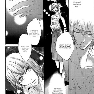 [ISAKI Rika] Shoudou [Eng] – Gay Manga sex 93