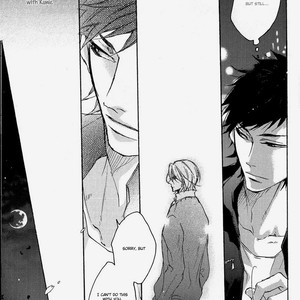 [ISAKI Rika] Shoudou [Eng] – Gay Manga sex 94
