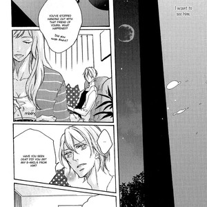 [ISAKI Rika] Shoudou [Eng] – Gay Manga sex 99
