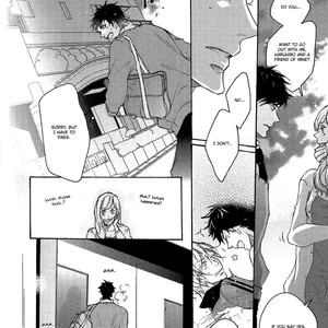 [ISAKI Rika] Shoudou [Eng] – Gay Manga sex 109