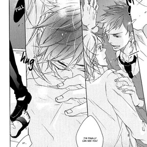 [ISAKI Rika] Shoudou [Eng] – Gay Manga sex 111
