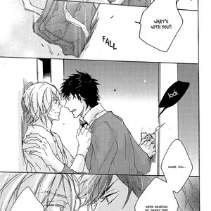 [ISAKI Rika] Shoudou [Eng] – Gay Manga sex 112