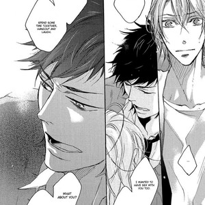 [ISAKI Rika] Shoudou [Eng] – Gay Manga sex 113