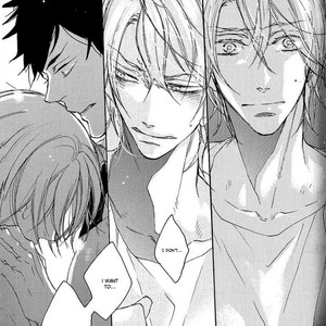 [ISAKI Rika] Shoudou [Eng] – Gay Manga sex 114