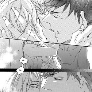 [ISAKI Rika] Shoudou [Eng] – Gay Manga sex 115