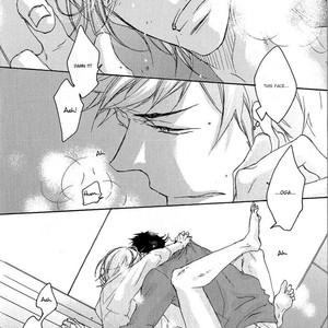 [ISAKI Rika] Shoudou [Eng] – Gay Manga sex 119