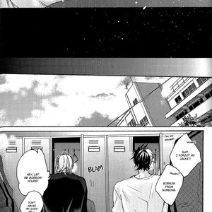 [ISAKI Rika] Shoudou [Eng] – Gay Manga sex 120