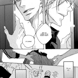 [ISAKI Rika] Shoudou [Eng] – Gay Manga sex 121