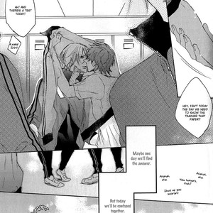[ISAKI Rika] Shoudou [Eng] – Gay Manga sex 122