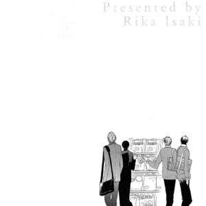 [ISAKI Rika] Shoudou [Eng] – Gay Manga sex 124