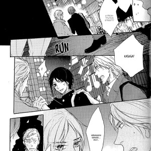 [ISAKI Rika] Shoudou [Eng] – Gay Manga sex 131