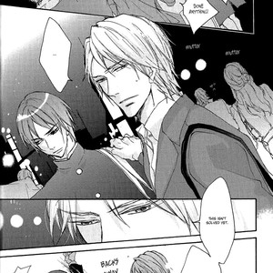 [ISAKI Rika] Shoudou [Eng] – Gay Manga sex 132
