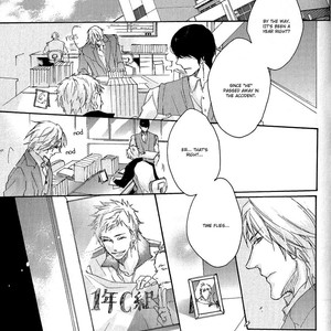 [ISAKI Rika] Shoudou [Eng] – Gay Manga sex 135