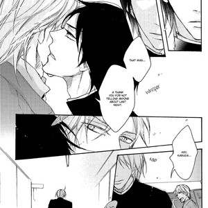 [ISAKI Rika] Shoudou [Eng] – Gay Manga sex 141