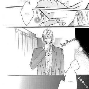 [ISAKI Rika] Shoudou [Eng] – Gay Manga sex 142