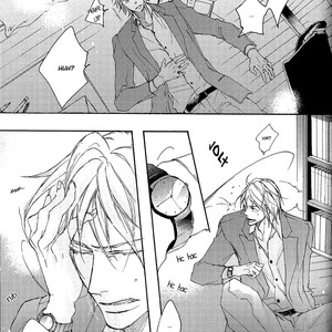 [ISAKI Rika] Shoudou [Eng] – Gay Manga sex 145