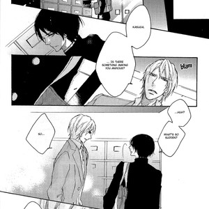 [ISAKI Rika] Shoudou [Eng] – Gay Manga sex 150