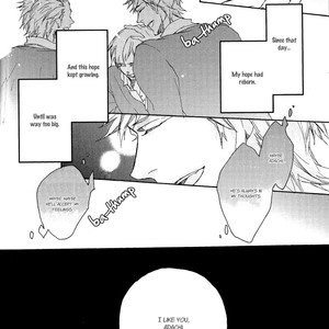 [ISAKI Rika] Shoudou [Eng] – Gay Manga sex 165