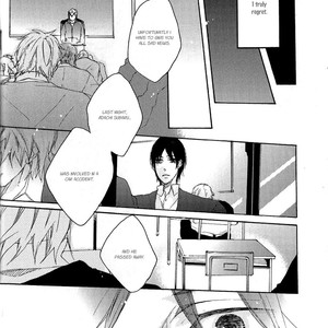 [ISAKI Rika] Shoudou [Eng] – Gay Manga sex 167