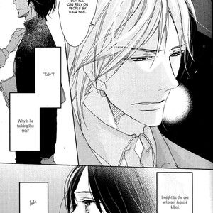 [ISAKI Rika] Shoudou [Eng] – Gay Manga sex 172