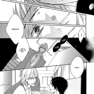 [ISAKI Rika] Shoudou [Eng] – Gay Manga sex 176