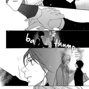 [ISAKI Rika] Shoudou [Eng] – Gay Manga sex 177