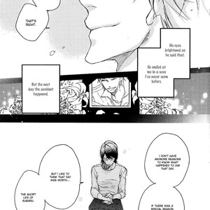 [ISAKI Rika] Shoudou [Eng] – Gay Manga sex 182