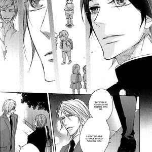 [ISAKI Rika] Shoudou [Eng] – Gay Manga sex 187