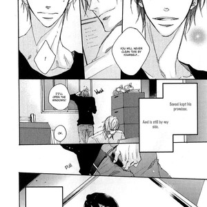 [ISAKI Rika] Shoudou [Eng] – Gay Manga sex 191
