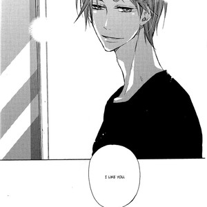 [ISAKI Rika] Shoudou [Eng] – Gay Manga sex 193
