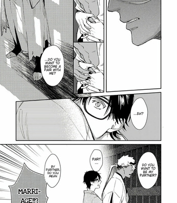 [Shidatsu Takayuki] Oni no Esa ja Arimasen [Eng] – Gay Manga sex 147