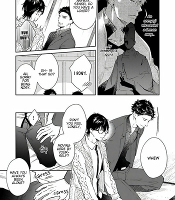 [Shidatsu Takayuki] Oni no Esa ja Arimasen [Eng] – Gay Manga sex 70