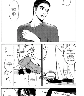 [Jitter (F)] Karaoke Iko! dj – Warui Ko | Bad Boy [Eng] – Gay Manga sex 10